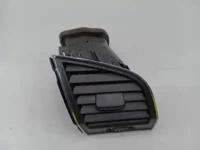 Автозапчастина б/у аераційна решіта для skoda fabia iii (nj3) 1.0 tsi посилання на oem iam 