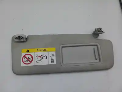 Автозапчастина б/у правильний натір для skoda fabia iii (nj3) 1.0 tsi посилання на oem iam 