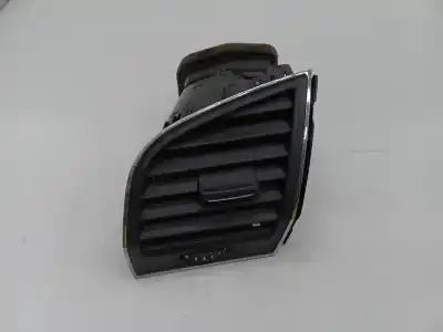 Автозапчастина б/у аераційна решіта для skoda fabia iii (nj3) 1.0 tsi посилання на oem iam 