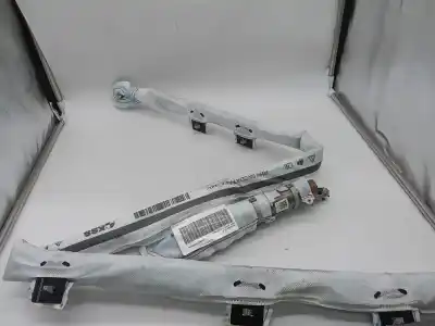 Автозапчастина б/у передня права подушка безопасности для skoda fabia iii (nj3) 1.0 tsi посилання на oem iam 