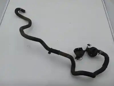 Peça sobressalente para automóvel em segunda mão tubo por renault espace v 1598 cc 160 cv referências oem iam 