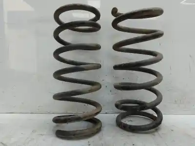 Second-hand car spare part shock absorber spring for ssangyong korando 1998 cc 175 cv oem iam references 