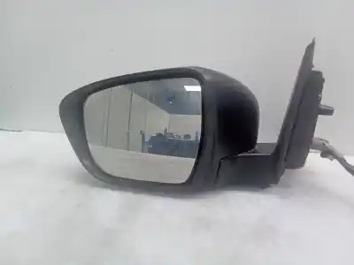 Pezzo di ricambio per auto di seconda mano Specchio Sinistro per NISSAN QASHQAI II (J11E) 1598 cc 131 CV Riferimenti OEM IAM   20805003