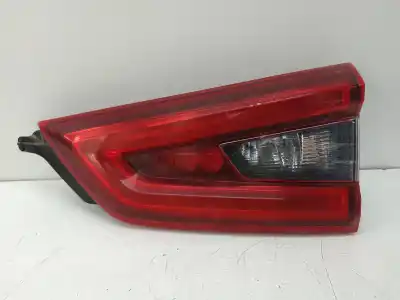 Автозапчасти б/у правый задний фонарь за NISSAN QASHQAI II (J11E) 1598 cc 131 CV ссылки OEM IAM   26550HV55A