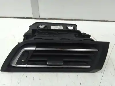 Peça sobressalente para automóvel em segunda mão Grelha / Difusor De Ar por CITROEN C3 / C3 ORIGIN III (SX) 1.2 VTi 82 Referências OEM IAM   1303823XZD