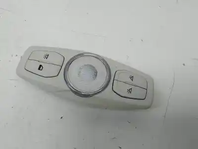 Автозапчастина б/у внутрішне світло для FORD KUGA (CBS) 1997 cc 150 CV Посилання на OEM IAM   020119140908