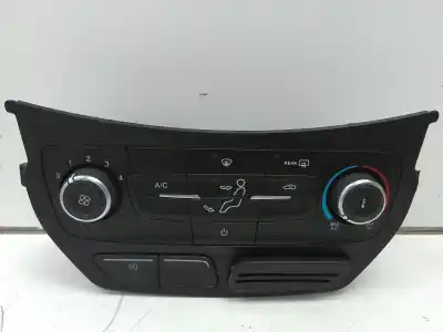 Peça sobressalente para automóvel em segunda mão Comando De Sofagem (chauffage / Ar Condicionado) por FORD KUGA (CBS) 1997 cc 150 CV Referências OEM IAM   GJ5T19980AJ