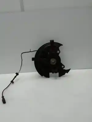Peça sobressalente para automóvel em segunda mão Manga De Eixo Dianteira Esquerda por FORD TRANSIT COURIER (C4A) 1499 cc 100 CV Referências OEM IAM   EY163K171AA
