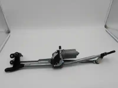 Pezzo di ricambio per auto di seconda mano tiranti e motorino del tergicristallo anteriore per land rover range rover evoque 2179 cc 150 cv riferimenti oem iam 