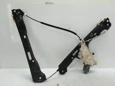 Pezzo di ricambio per auto di seconda mano alzacristalli anteriore sinistro per bmw serie 1 berlina (e81/e87) 118i riferimenti oem iam 