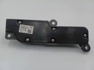 Peça sobressalente para automóvel em segunda mão módulo eletrônico por tesla model y (5yjy) ev a las 4 ruedas referências oem iam 