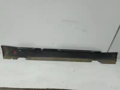 Pezzo di ricambio per auto di seconda mano gonna lato sinistro (taglio) per bmw serie 1 berlina (e81/e87) 118i riferimenti oem iam 