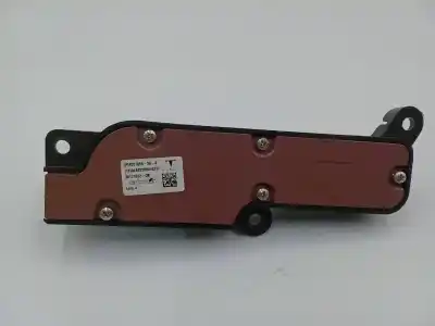 Peça sobressalente para automóvel em segunda mão módulo eletrônico por tesla model y (5yjy) ev a las 4 ruedas referências oem iam 