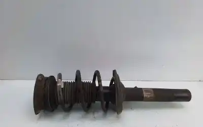 Автозапчастина б/у ПЕРЕДНІЙ ПРАВИЙ АМОРТИЗАТОР для AUDI A3 SPORTBACK (8VA)  Посилання на OEM IAM   5Q0413023