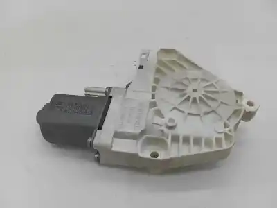 Автозапчасти б/у МОТОР ЗАДНЕГО ПРАВОГО СТЕКЛА за SKODA SUPERB COMBI (3T5)  ссылки OEM IAM   1101919813201