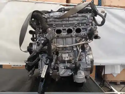 Peça sobressalente para automóvel em segunda mão motor completo por lexus is (ave30/gse30) is300h referências oem iam 