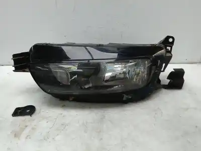 Автозапчасти б/у ЛЕВАЯ ФАРА за CITROEN C4 BERLINA  ссылки OEM IAM   9675974980