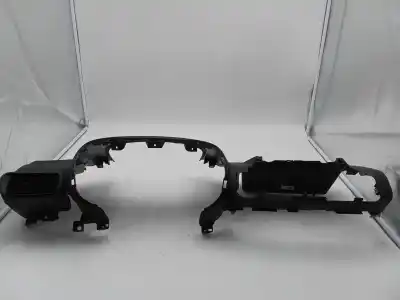 Second-hand car spare part dashboard for opel combo life e opel combo oem iam references 