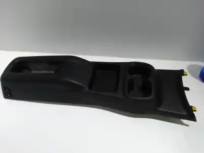 Second-hand car spare part center console for opel combo life e opel combo oem iam references 