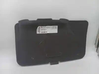 Second-hand car spare part trunk lid for opel combo life e opel combo oem iam references 