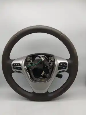 Pezzo di ricambio per auto di seconda mano  per TOYOTA VERSO (AUR2/ZGR2)  Riferimenti OEM IAM   451000F390