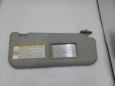 Pezzo di ricambio per auto di seconda mano  per TOYOTA VERSO (AUR2/ZGR2)  Riferimenti OEM IAM   
