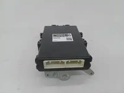 Pezzo di ricambio per auto di seconda mano  per TOYOTA VERSO (AUR2/ZGR2)  Riferimenti OEM IAM   896900F060