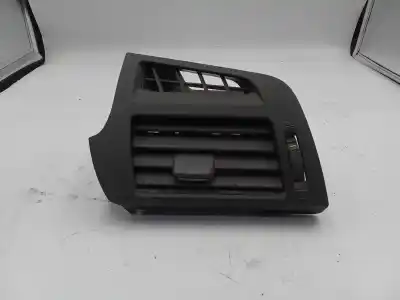 Peça sobressalente para automóvel em segunda mão grelha / difusor de ar por toyota verso (aur2/zgr2) 1.6 82kw referências oem iam 