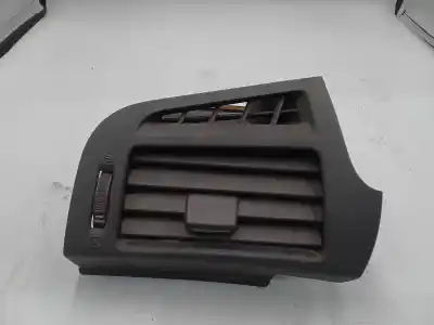 Peça sobressalente para automóvel em segunda mão grelha / difusor de ar por toyota verso (aur2/zgr2) 1.6 82kw referências oem iam 