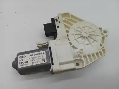 Second-hand car spare part right front window motor for audi q7 (4l) 4.2tdi oem iam references 