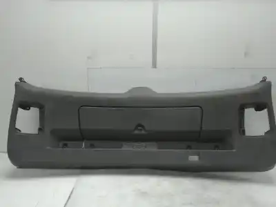 Second-hand car spare part tailgate trim for audi q7 (4l) 4.2tdi oem iam references 