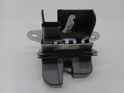 Peça sobressalente para automóvel em segunda mão fechadura do mala por seat leon sportstourer (kl8) 1.5 tsi referências oem iam 