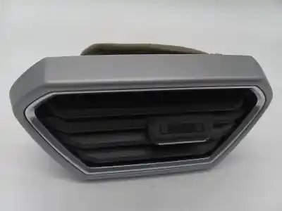 Peça sobressalente para automóvel em segunda mão grelha / difusor de ar por seat leon sportstourer (kl8) 1.5 tsi referências oem iam 