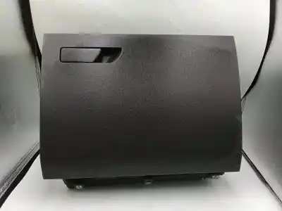 Peça sobressalente para automóvel em segunda mão porta luvas por seat leon (5f1) 2.0 tdi referências oem iam 