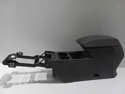 Peça sobressalente para automóvel em segunda mão consola central por seat leon (5f1) 2.0 tdi referências oem iam 