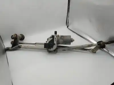 Автозапчасти б/у мотор переднего стеклоочистителя за land rover range rover evoque (l538) 2.2 d 4x4 ссылки oem iam 