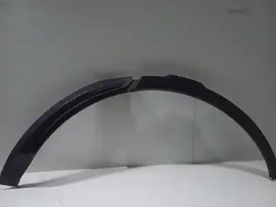 Автозапчасти б/у заднее левое крыло за land rover range rover evoque (l538) 2.2 d 4x4 ссылки oem iam 