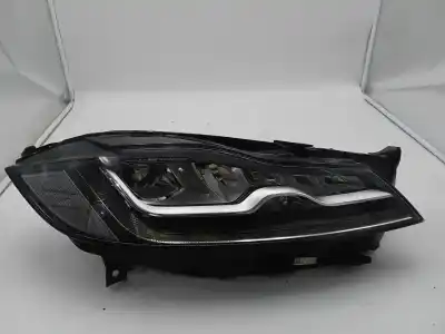 Peça sobressalente para automóvel em segunda mão farol / farolim direito por jaguar f-pace jaguar f-pace referências oem iam 