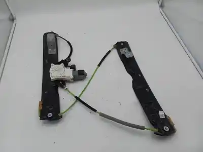 Peça sobressalente para automóvel em segunda mão elevador de vidros dianteira esquerda por jaguar f-pace jaguar f-pace referências oem iam 