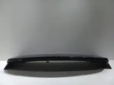 Peça sobressalente para automóvel em segunda mão spoiler da tampa da mala por jaguar f-pace jaguar f-pace referências oem iam 