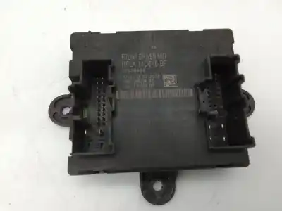 Peça sobressalente para automóvel em segunda mão módulo eletrônico por jaguar f-pace jaguar f-pace referências oem iam 