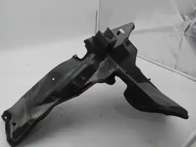 Peça sobressalente para automóvel em segunda mão molduras traseiras por jaguar f-pace jaguar f-pace referências oem iam 