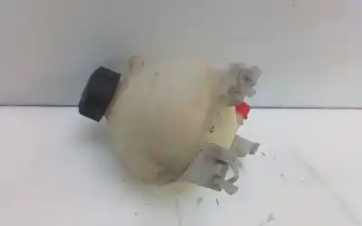 Peça sobressalente para automóvel em segunda mão depósito de expansão por citroen c3 iii (sx) 1.5 bluehdi 100 referências oem iam 