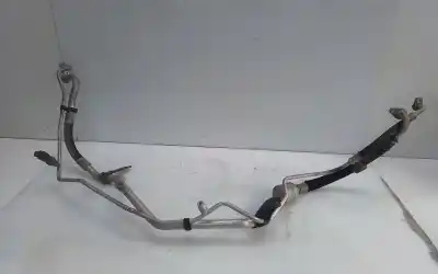 Peça sobressalente para automóvel em segunda mão tubos de ar condicionado por citroen c3 iii (sx) 1.5 bluehdi 100 referências oem iam 
