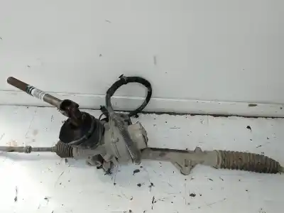 Peça sobressalente para automóvel em segunda mão caixa de direção por citroen c3 iii (sx) 1.5 bluehdi 100 referências oem iam 