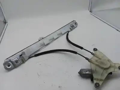 Second-hand car spare part DRIVER LEFT WINDOW REGULATOR for RENAULT MASTER IV FURGÓN (FV, JV)  OEM IAM references   5YY0067