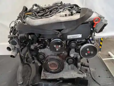 Peça sobressalente para automóvel em segunda mão motor completo por audi q7 (4l) 3.0 tdi v6 advance clean diesel quattro (180kw) referências oem iam  Peça sobressalente para automóvel em segunda mão motor completo por audi q7 (4l) 3.0 tdi v6 advance clean diesel quattro (180kw) referências oem iam