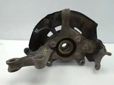 Second-hand car spare part Front Right Knuckle for TOYOTA VERSO (AUR2/ZGR2) Verso OEM IAM references   