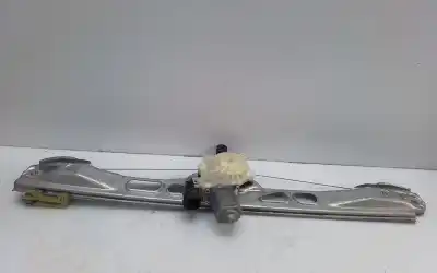 Pezzo di ricambio per auto di seconda mano ALZACRISTALLI ANTERIORE SINISTRO per FORD TRANSIT CUSTOM FURGÓN (TTF)  Riferimenti OEM IAM   BK21V23201AE