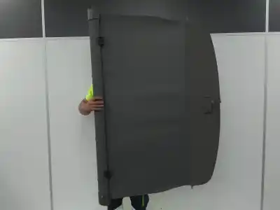 Second-hand car spare part parcel shelf for audi q7 (4l) 4.2tdi oem iam references 